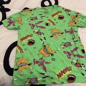 Nickelodeon Shirt